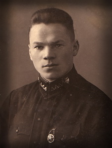 Сергей Дмитриевич Василисин